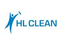 hl clean logo 2 sans srl